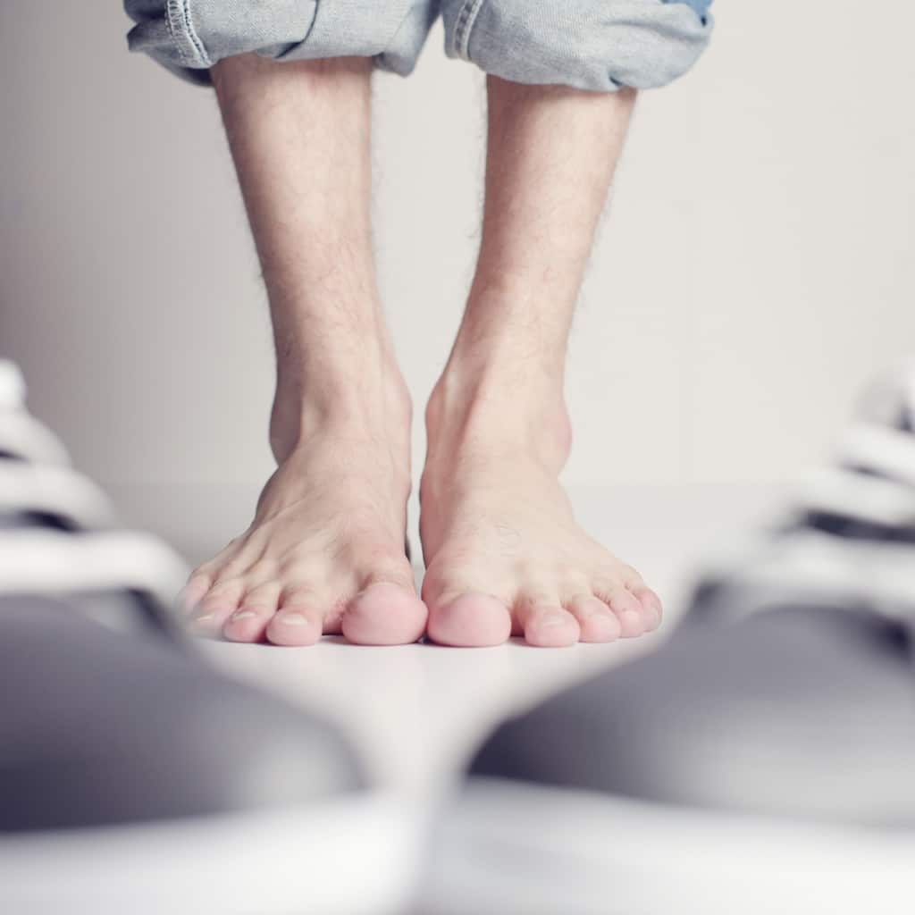 Conoce 7 tips para eliminar definitivamente los callos de los pies - STN  HONDURAS