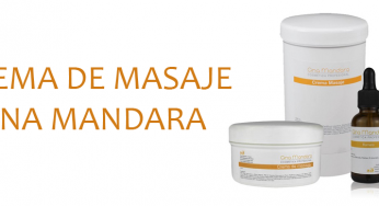 Ana Mandara - Blog de Belleza y Salud