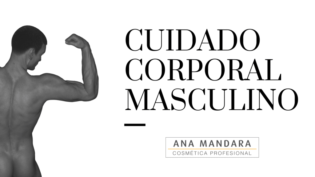 Cuidado Corporal Masculino ¿por Qué Se Deben Cuidar También Ellos Belleza Y Salud 8213