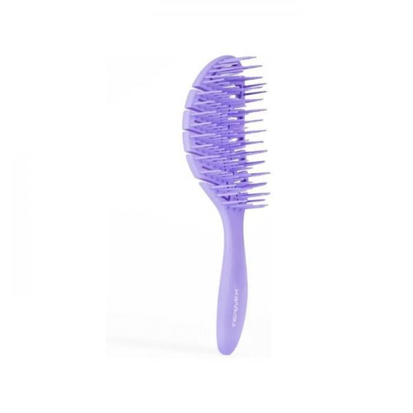 Cepillo detangling Termix purple Lavender