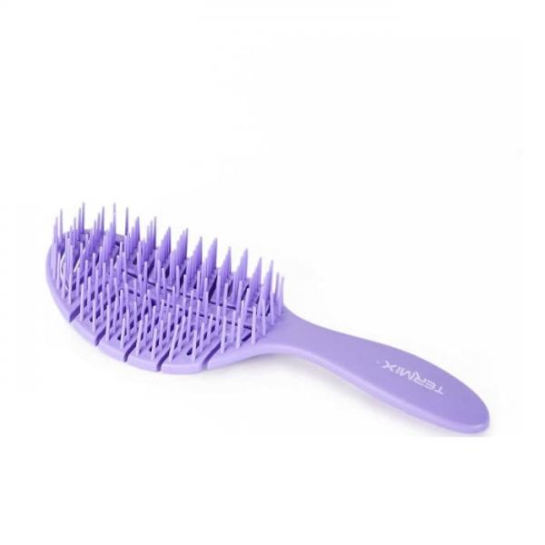 Cepillo detangling Termix purple Lavender