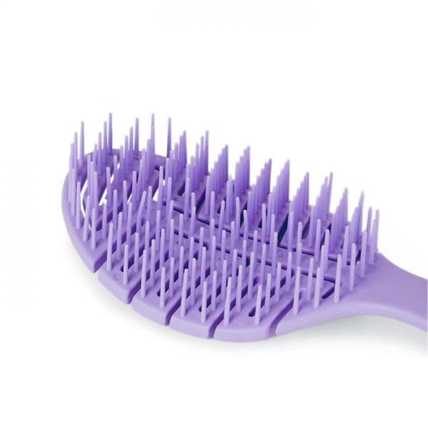 Cepillo detangling Termix purple Lavender