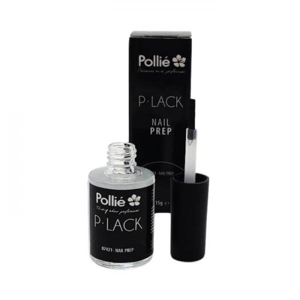  Nail prep p-lack 15ml