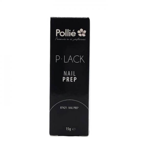  Nail prep p-lack 15ml