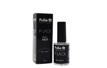 Desengrasante para uñas Nail prep p-lack 15ml 