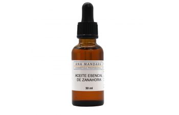 Aceite esencial de zanahoria 30ml