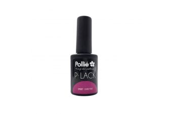 P-lack dark pink