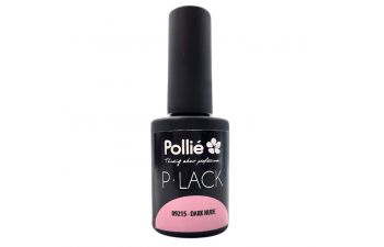 P-lack dark nude