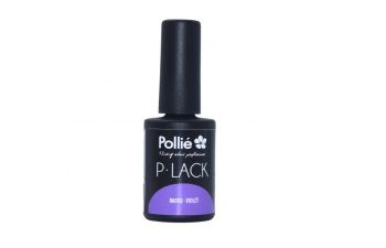 P-lack violet