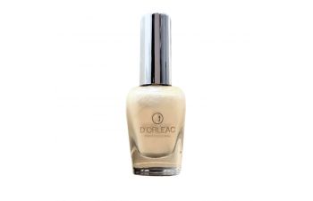 Esmalte classic blanco perlado