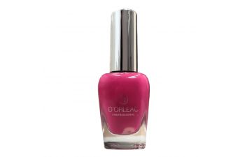 Esmalte classic frambuesa