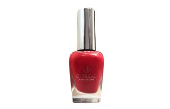 Esmalte classic rojo