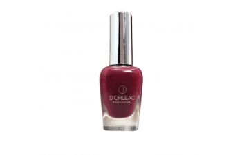 Esmalte classic burdeo