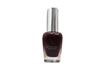 Esmalte classic rouge noir