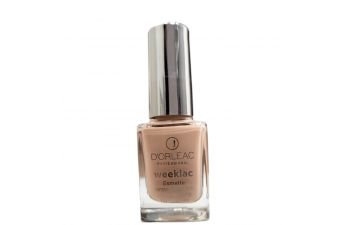 Esmalte weeklac nude