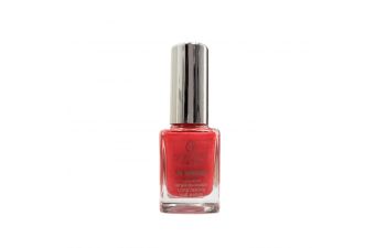 Esmalte weeklac rojo nacarado