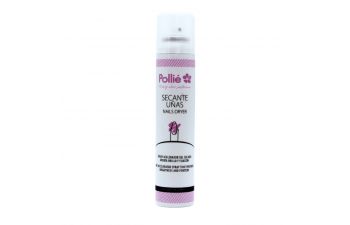 Spray secante uñas 200ml